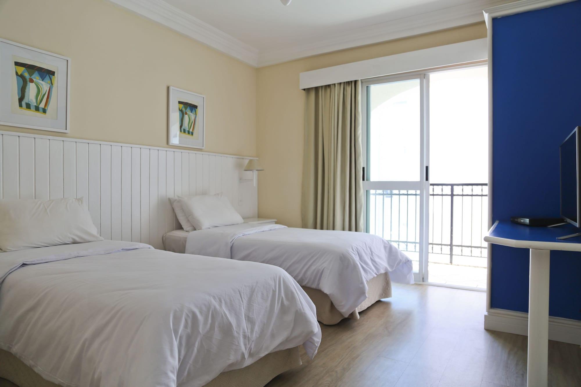 Vitoria Hotel Residence Newport Campinas  Luaran gambar