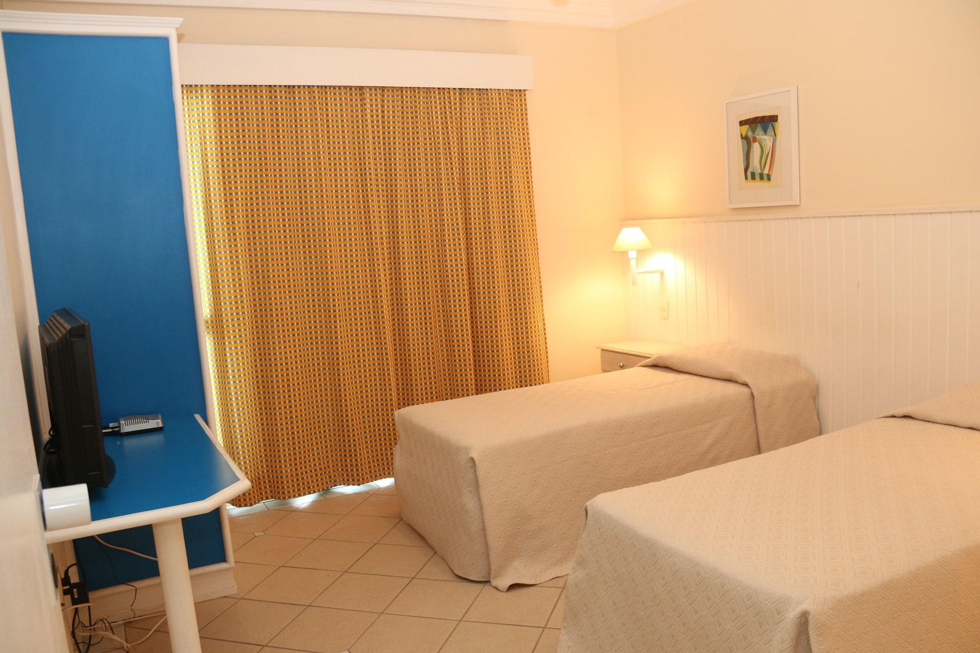 Vitoria Hotel Residence Newport Campinas  Luaran gambar