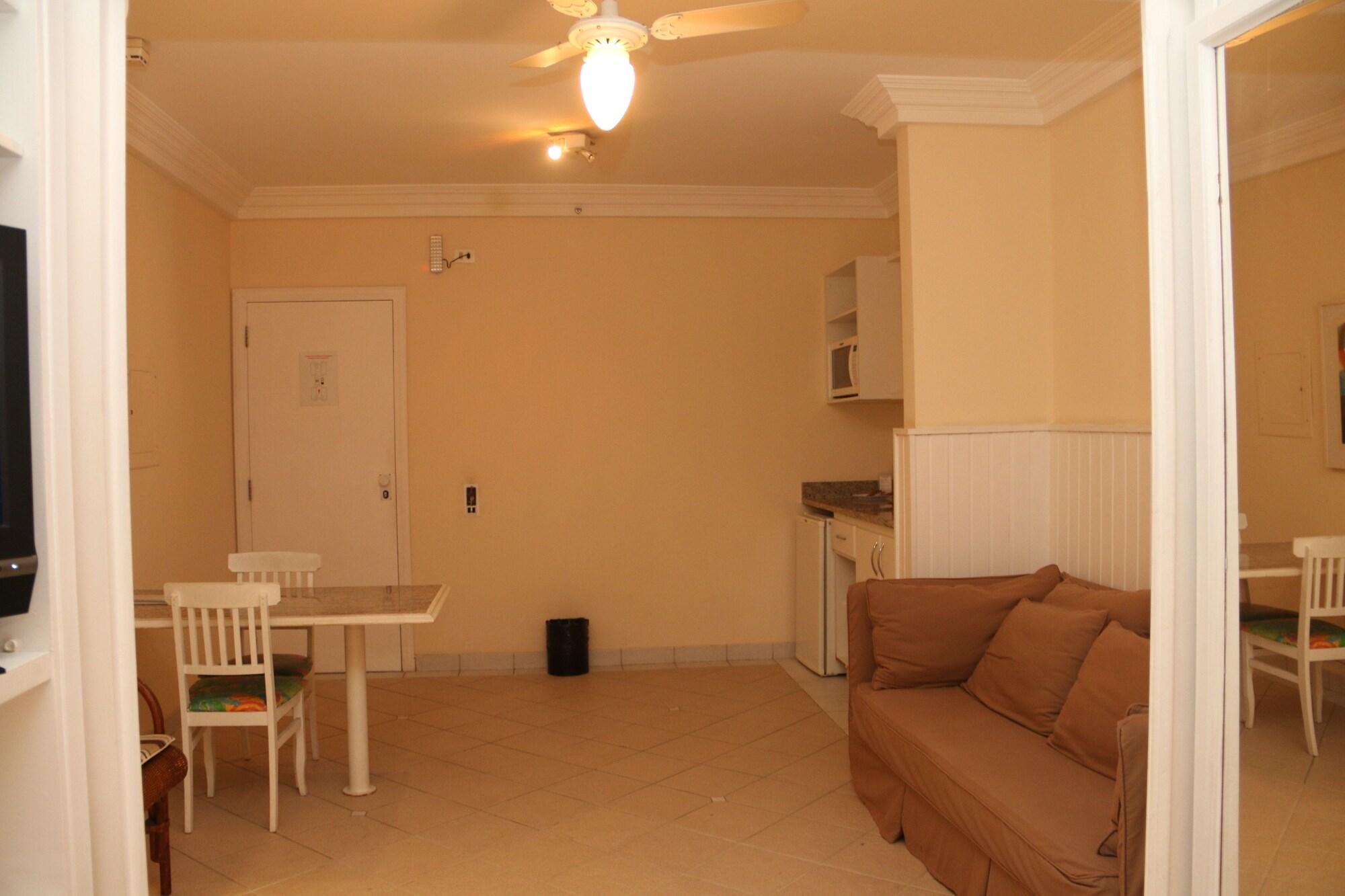 Vitoria Hotel Residence Newport Campinas  Luaran gambar
