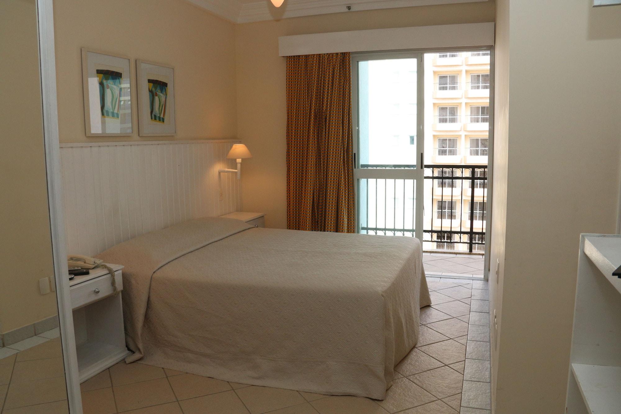 Vitoria Hotel Residence Newport Campinas  Luaran gambar