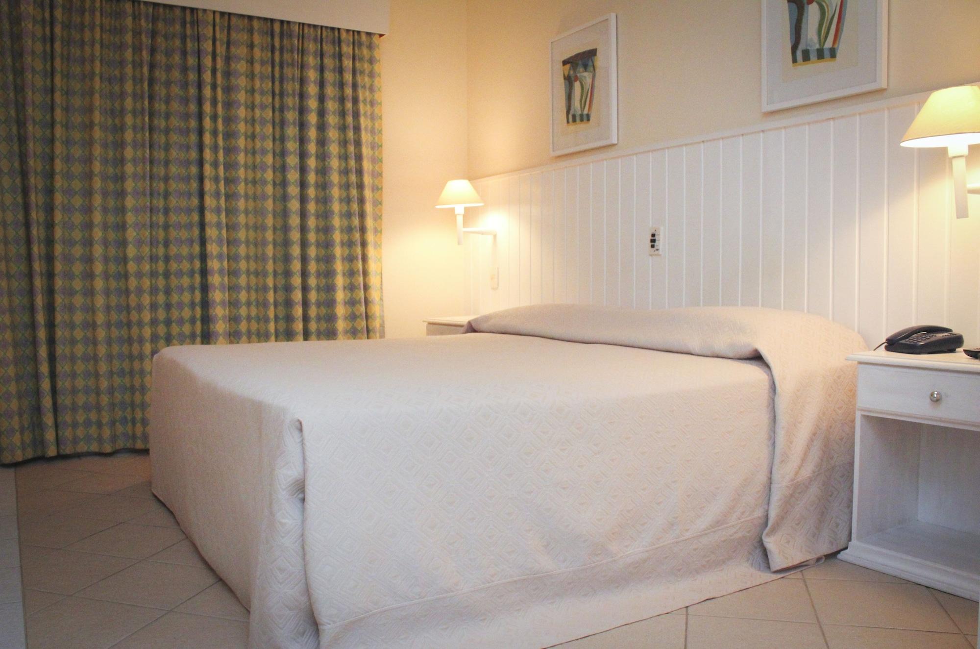 Vitoria Hotel Residence Newport Campinas  Luaran gambar