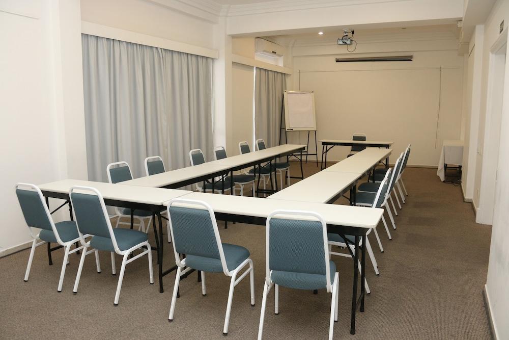 Vitoria Hotel Residence Newport Campinas  Luaran gambar