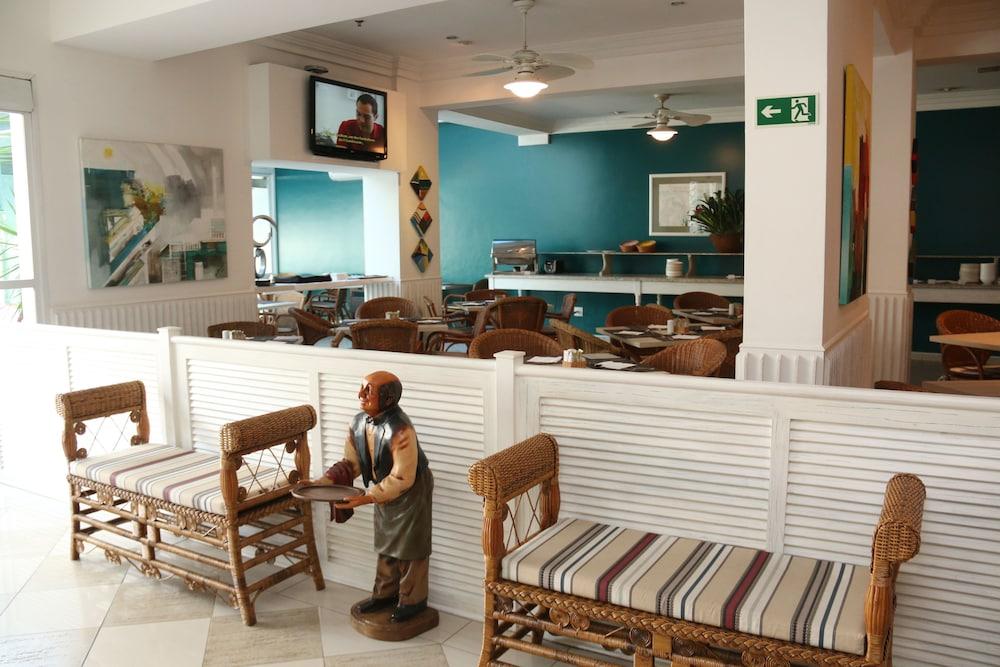 Vitoria Hotel Residence Newport Campinas  Luaran gambar