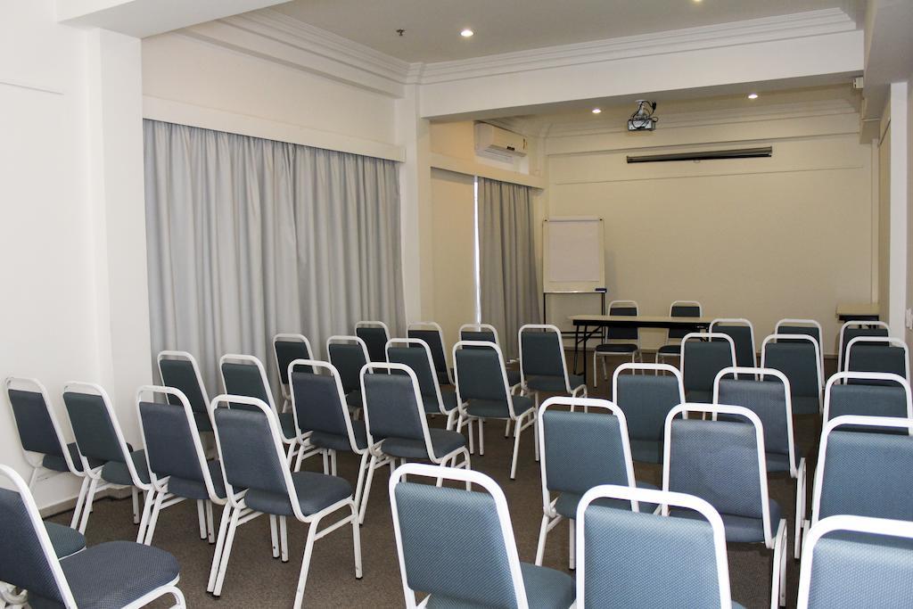 Vitoria Hotel Residence Newport Campinas  Luaran gambar
