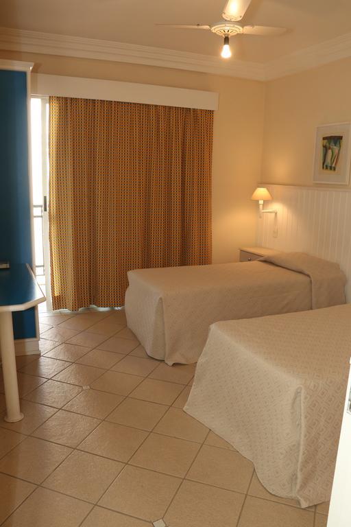 Vitoria Hotel Residence Newport Campinas  Luaran gambar
