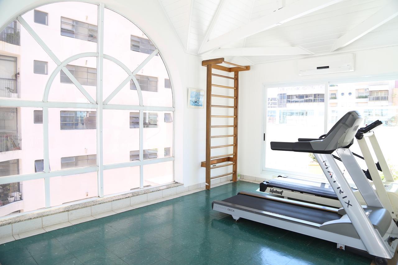 Vitoria Hotel Residence Newport Campinas  Luaran gambar