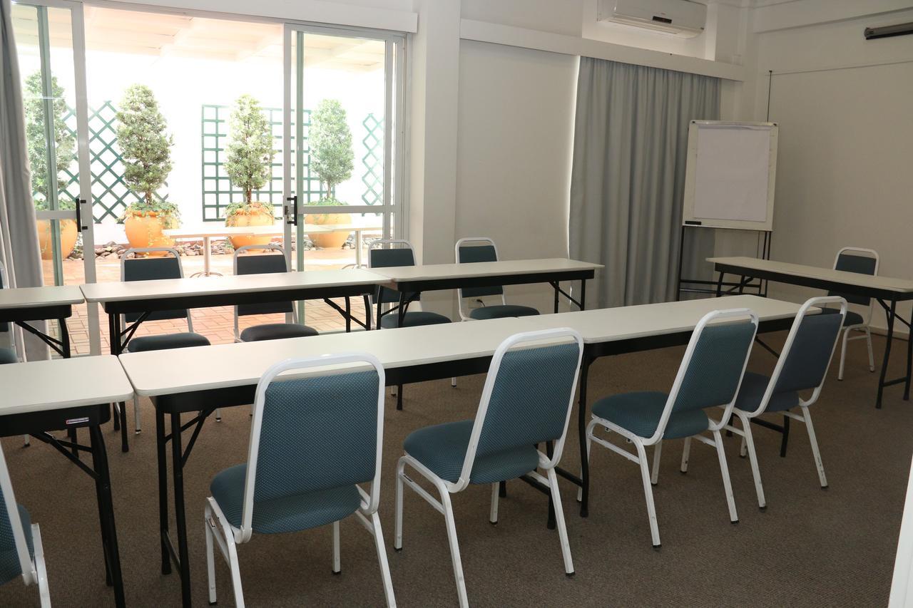 Vitoria Hotel Residence Newport Campinas  Luaran gambar