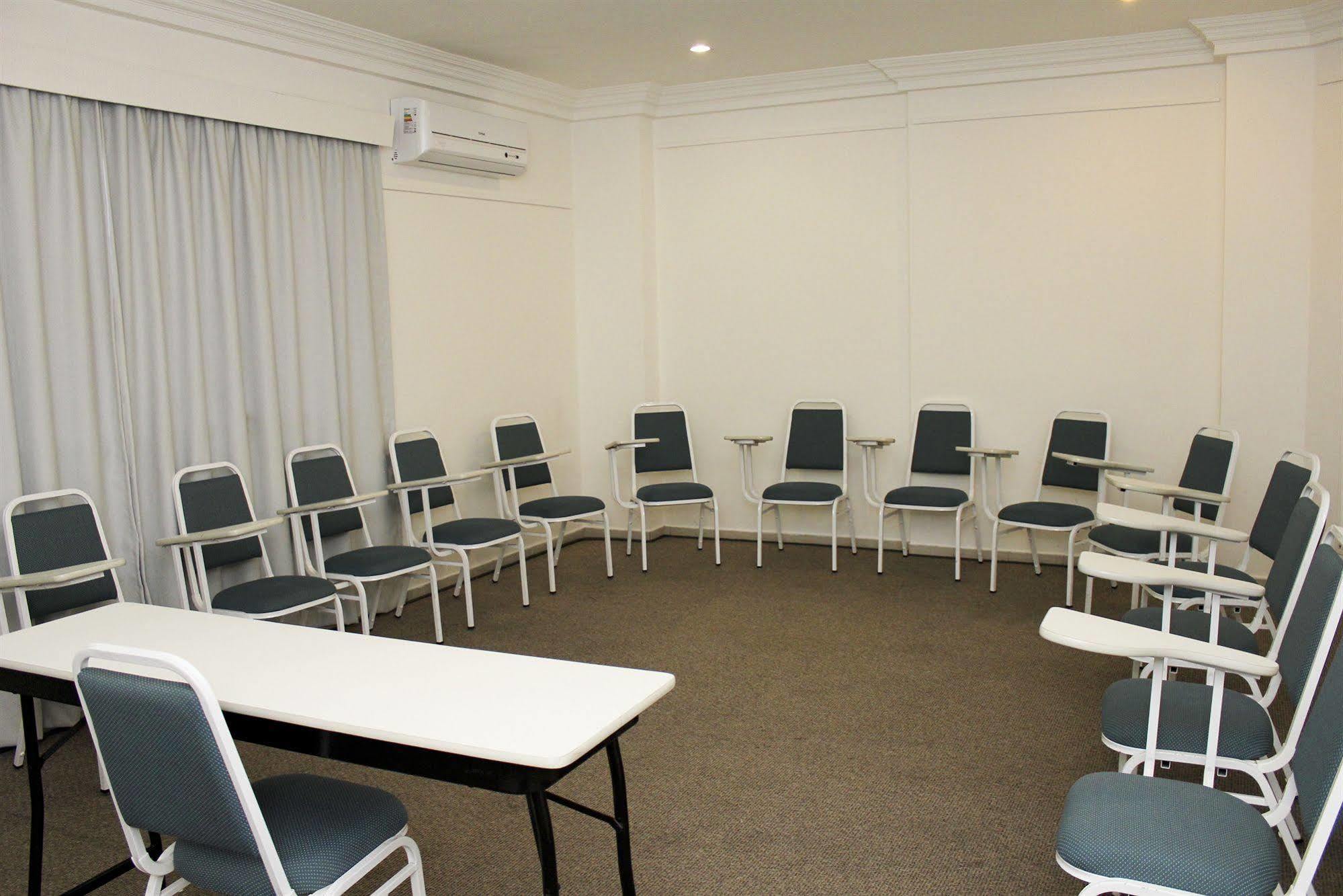 Vitoria Hotel Residence Newport Campinas  Luaran gambar