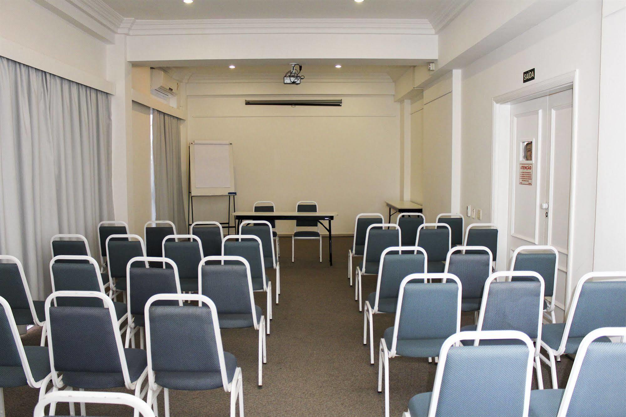 Vitoria Hotel Residence Newport Campinas  Luaran gambar